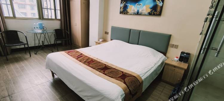 福兴民宿(宁德新能源店)图片