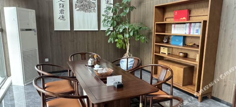 釜山乡村客栈图片