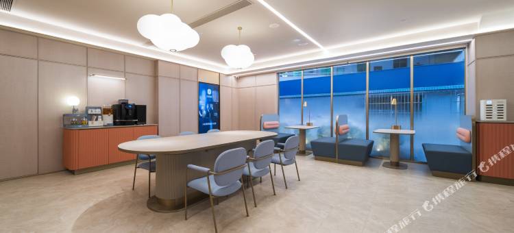 汉庭酒店(湛江雷州西湖公园店)图片