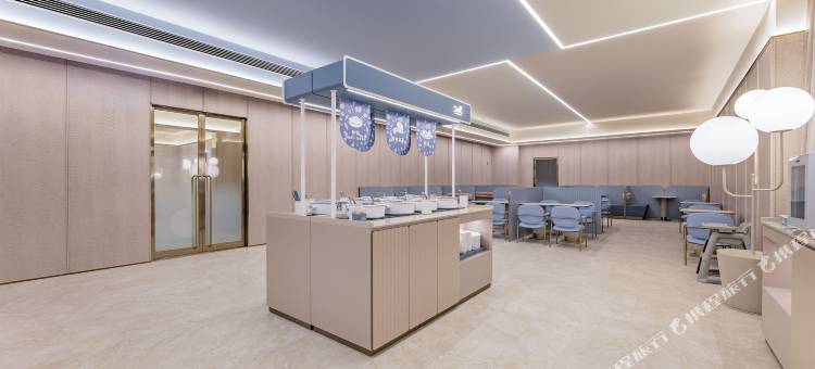 汉庭酒店(舒城春秋路远大中央公园)图片