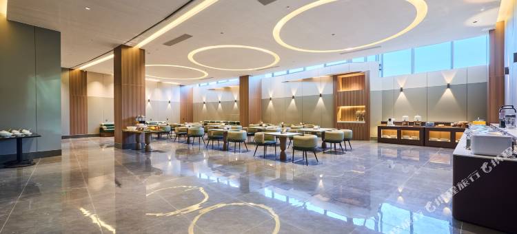 艺龙壹棠酒店(宁波北仑引隆泰商业中心店)图片