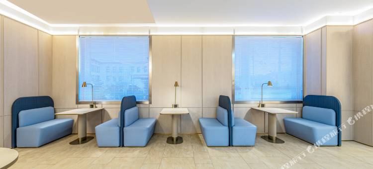 汉庭酒店(果洛玛沁店)图片