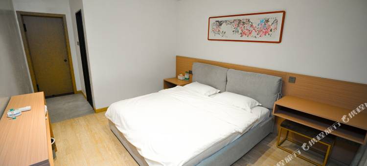 吉林市凇湖民宿(亚泰凇山湖店)图片