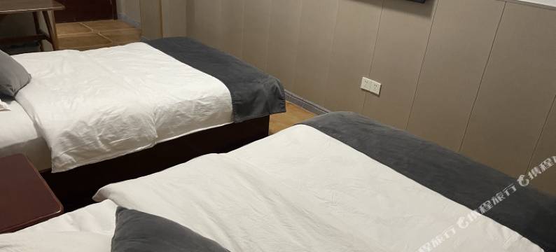 灌云大容合宾馆图片