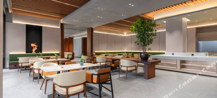 中居·雅致酒店(保山永昌路店)图片