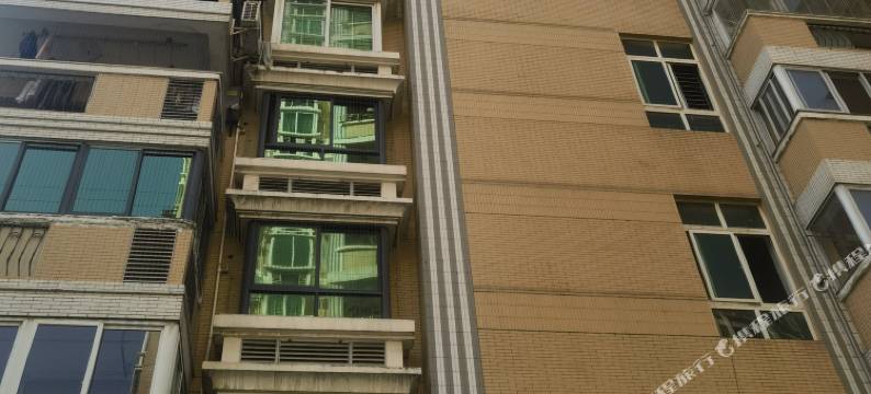 泉州归途青年旅舍(领show天地广场店)图片