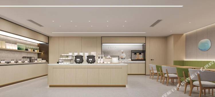 全季酒店(深圳南山地铁站南油店)图片