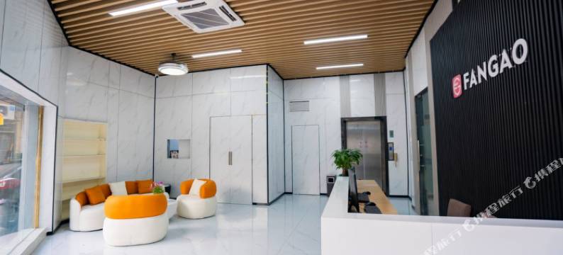 凡高连锁公寓(沙朗壹加壹店)图片