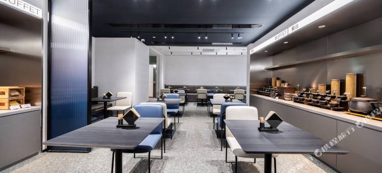 北京南站大兴机场线草桥地铁站轻居酒店图片