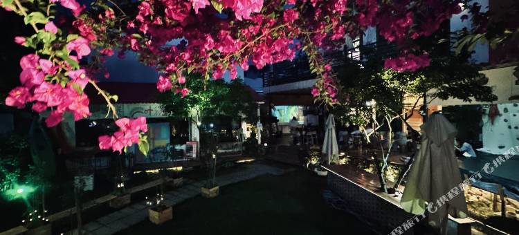 久栖·阳朔林涧小栈度假酒店图片