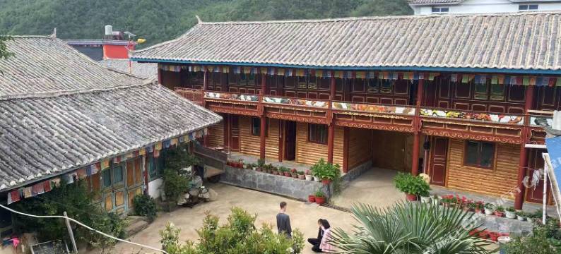 纳姆阿佳民宿图片