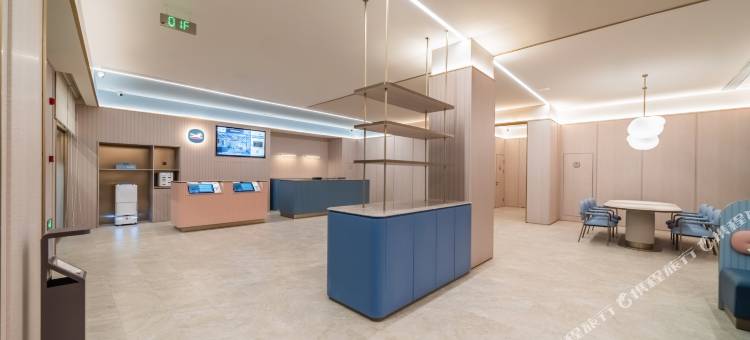 汉庭酒店(德清雷甸店)图片