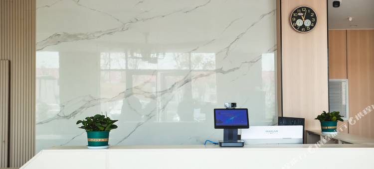 乐陵金誉佳商务酒店图片