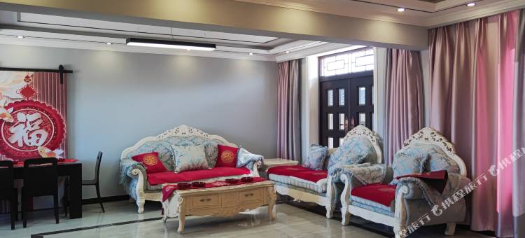 房车露营地图片