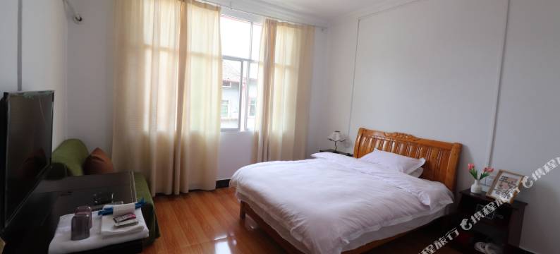 剑河金三环宾馆图片