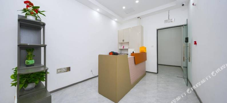 青岛驻家精品公寓(青岛大学附属医院店)图片