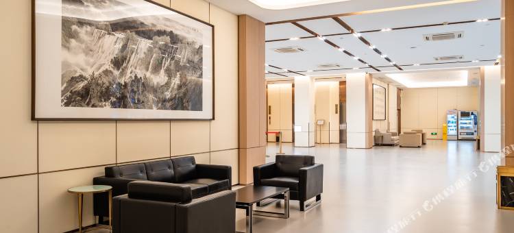 江阴飞马楼酒店公寓图片