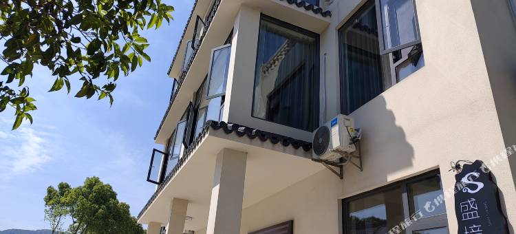 盛境·乡宿(溧阳曹山旅游度假区店)图片