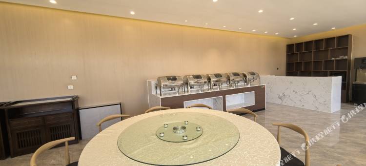 老牛湾河畔人家民宿图片