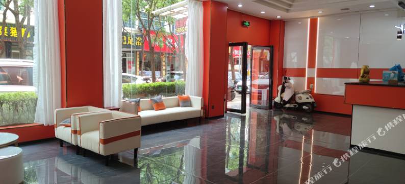 大理家居客栈图片