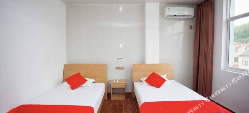 象山新希望宾馆图片