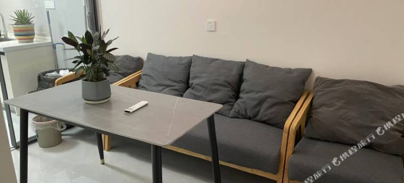 桔子·青年旅舍(洛邑古城店)图片