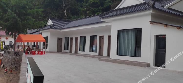 静亭山庄民宿(宁国市方塘乡店)图片