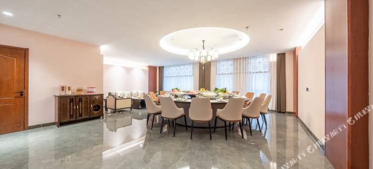 平措康桑酒店(隆子机场人民政府店)图片