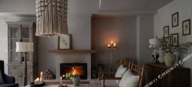 巷往·栖舍民宿(郴州资兴东江湖景区店)图片