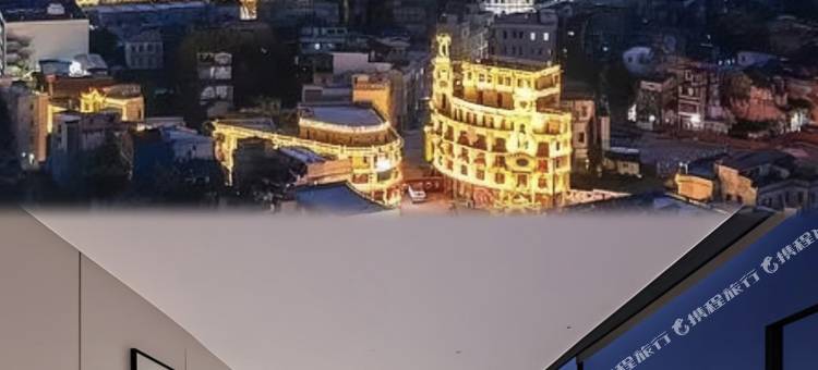汕头小公园中博酒店图片