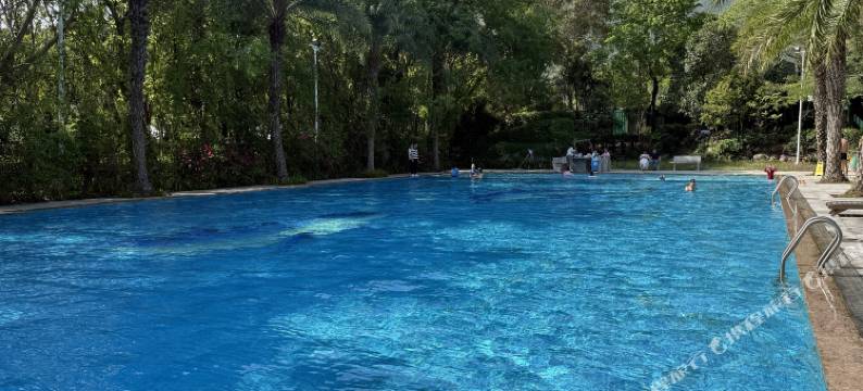 嘉隆农场民宿图片