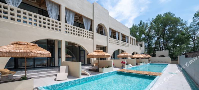 那然·牧语Grassland sky丨高端度假美宿(那拉提景区店)图片