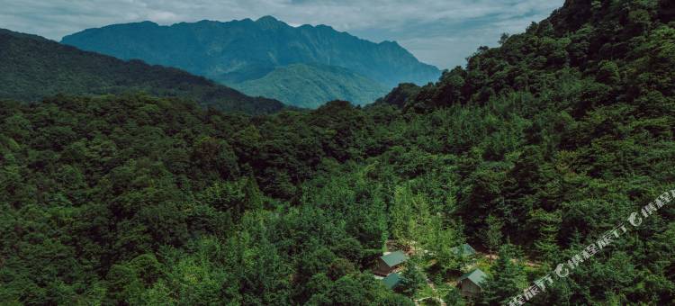 青城山逅山里民宿图片