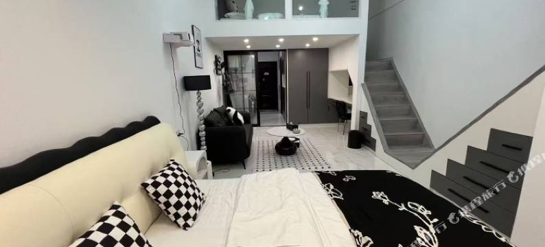 城里民宿(弋江万达城南师范大学店)图片