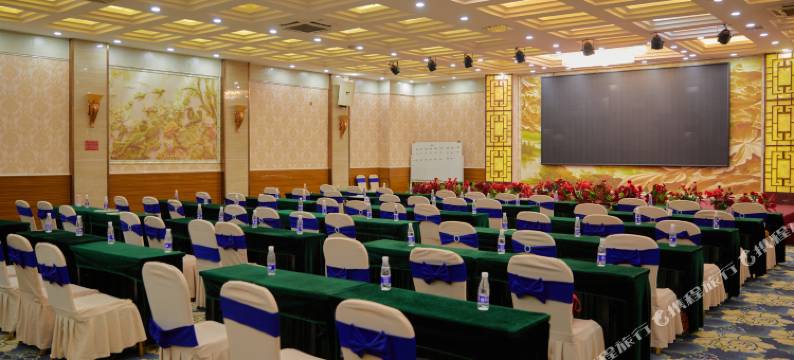 昆明御晟酒店(官渡古镇店)图片