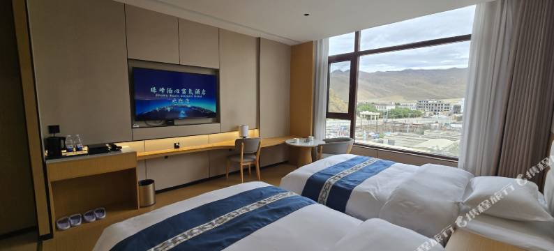 珠峰•泊心富氧酒店图片