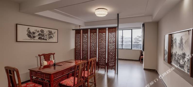 椰林酒店(都昌景程新天地店)图片