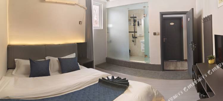 小金山行酒店图片