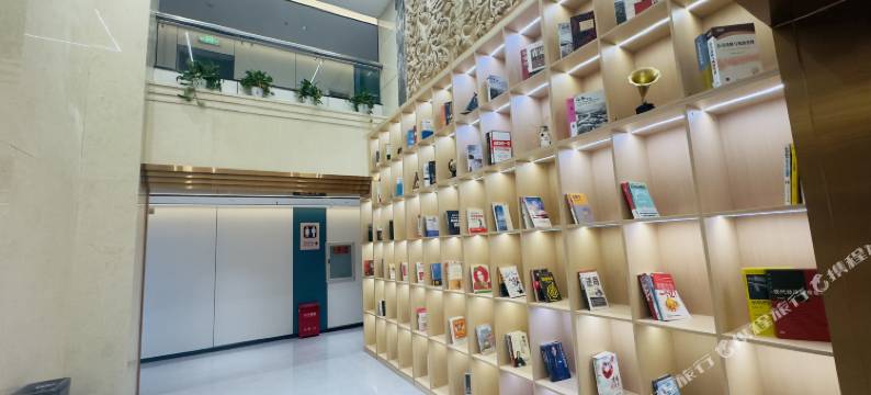 楚•福斯特酒店(荆州奥体中心三湾路店)图片