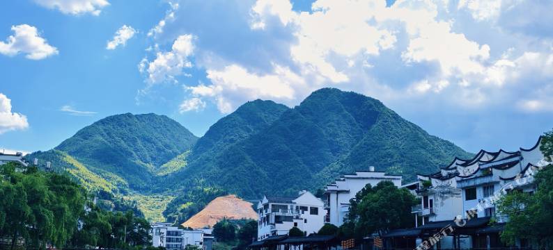 云水小筑民宿图片