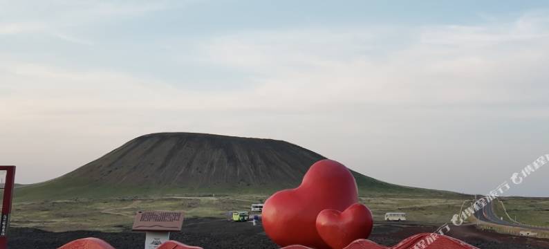 伴云山舍民宿(乌兰哈达火山地质公园店)图片