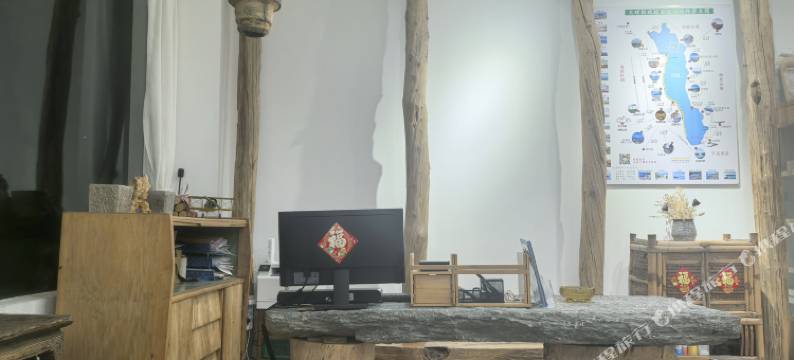 揽花ArtStyle别院(大理洱海公园高铁站店)图片