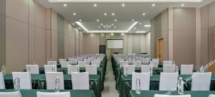 麗枫酒店(普洱金普壹号振兴大道店)图片