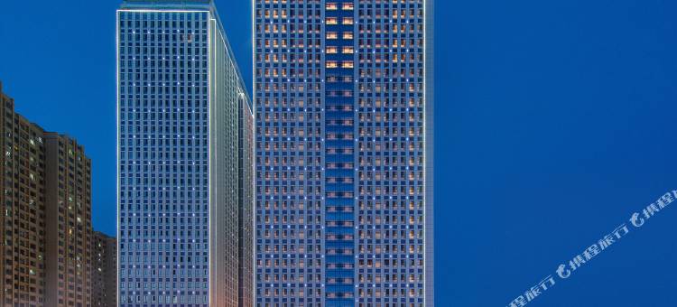 宜必思酒店(乌鲁木齐喀什东路通嘉国际港店)图片