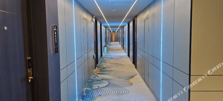 丰镇领头1号智能酒店图片