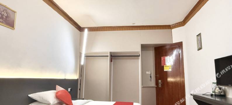 政和县茶庭宾馆图片