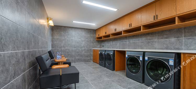 喆啡酒店(大同古城振华路店)图片