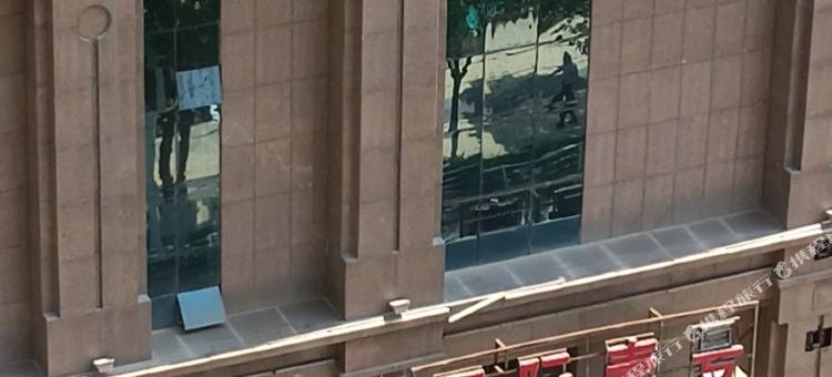 西宁圆梦公寓(莫家街西宁站店)图片