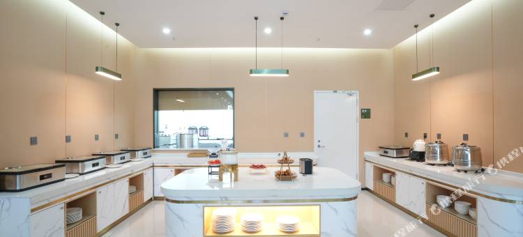 尚客优品酒店(皖西南(安庆)考试服务中心安庆高铁站店)图片