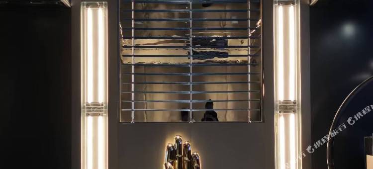 悦惠美S酒店(重庆解放碑朝天门店)图片